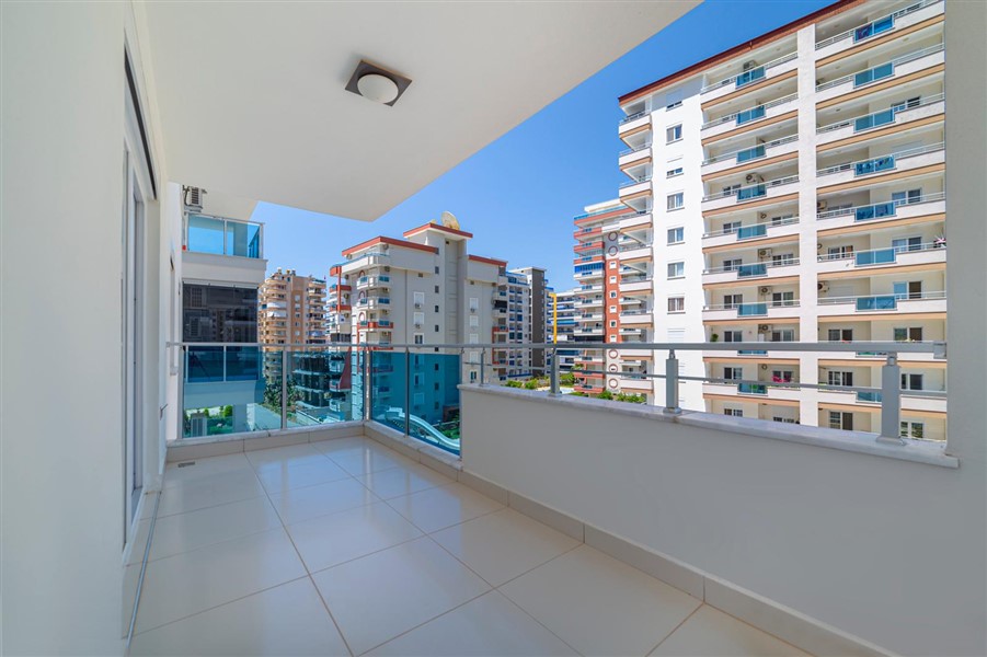Appartamento a Alanya, Turchia, 70 m² - foto 5