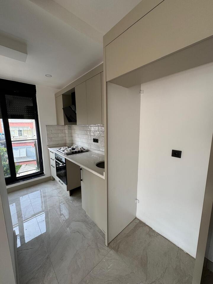 Appartamento a Antalya, Turchia, 52 m² - foto 2