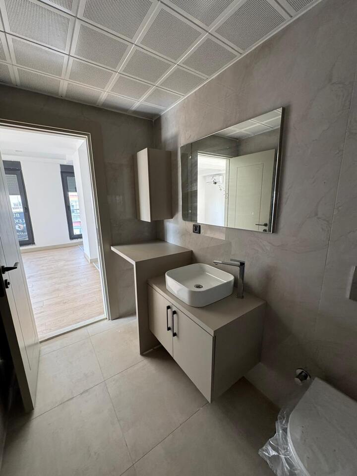 Appartamento a Antalya, Turchia, 52 m² - foto 8