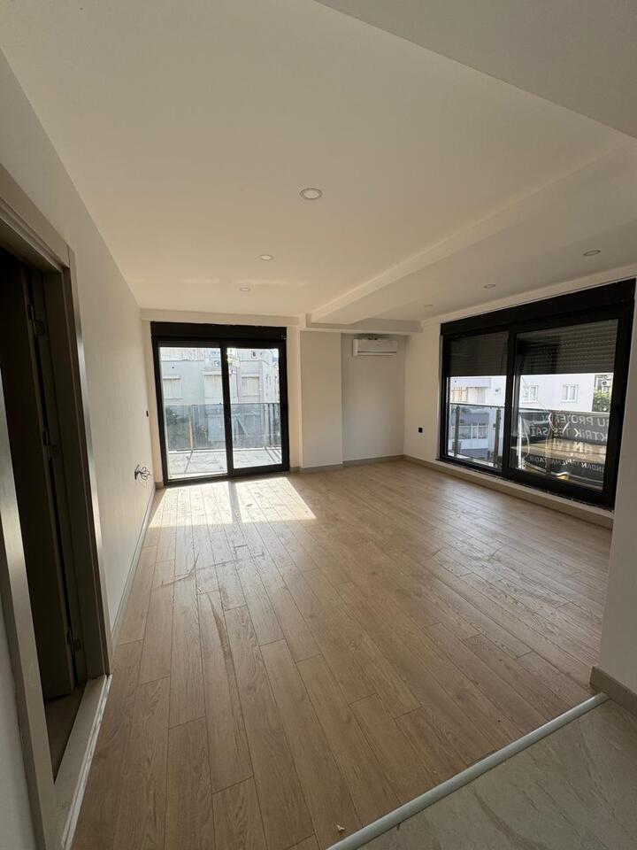 Appartamento a Antalya, Turchia, 52 m² - foto 4