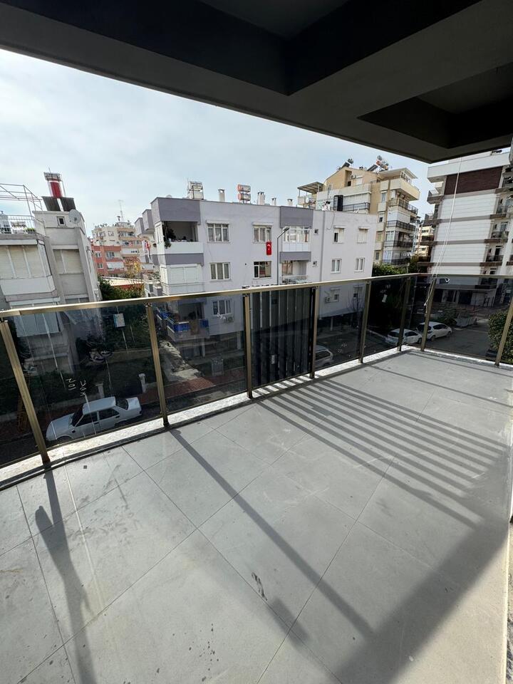 Appartamento a Antalya, Turchia, 52 m² - foto 10