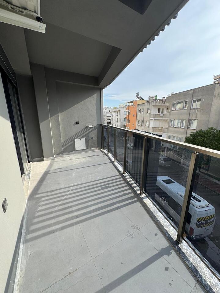 Appartamento a Antalya, Turchia, 52 m² - foto 9