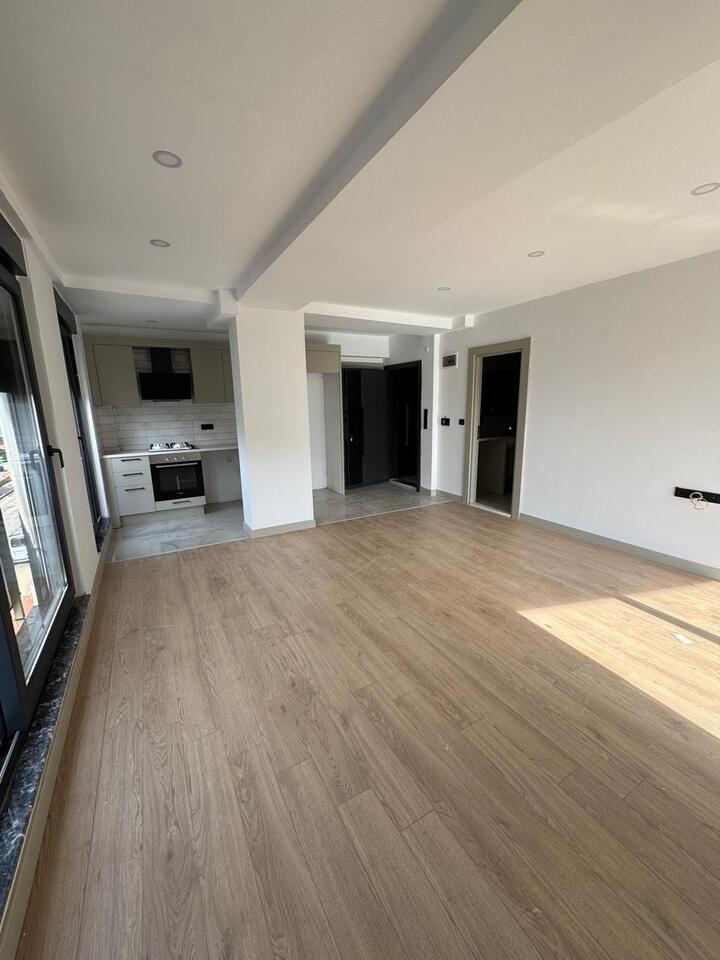 Appartamento a Antalya, Turchia, 52 m² - foto 3