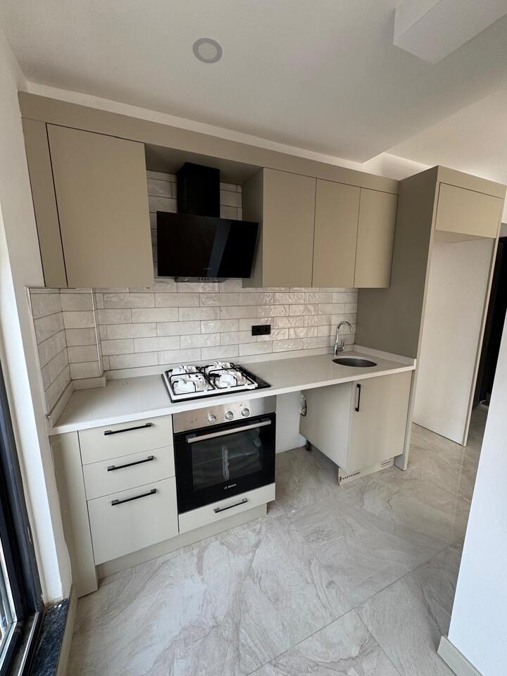 Appartamento a Antalya, Turchia, 52 m² - foto 1