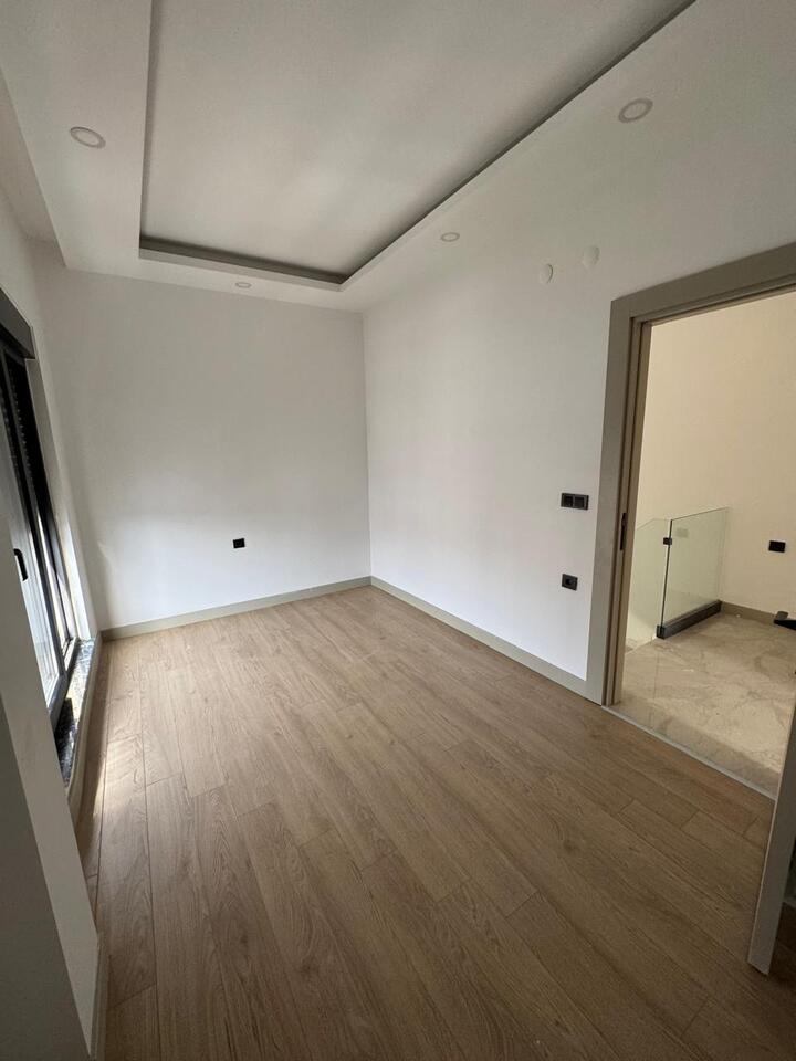 Flat in Antalya, Turkey, 120 m² - picture 12