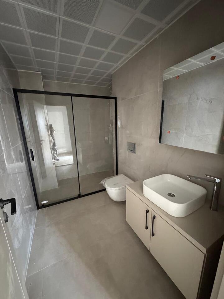 Flat in Antalya, Turkey, 120 m² - picture 13