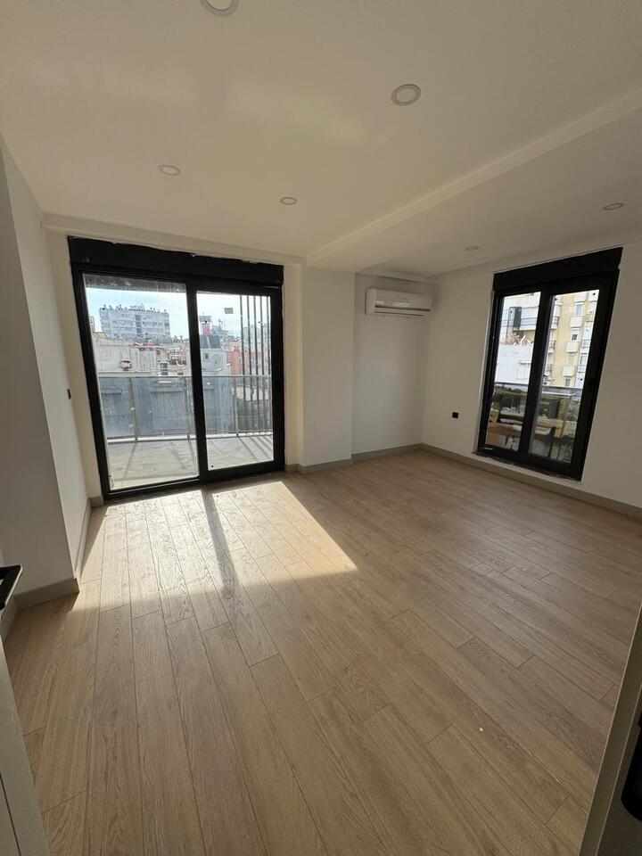 Flat in Antalya, Turkey, 120 m² - picture 5