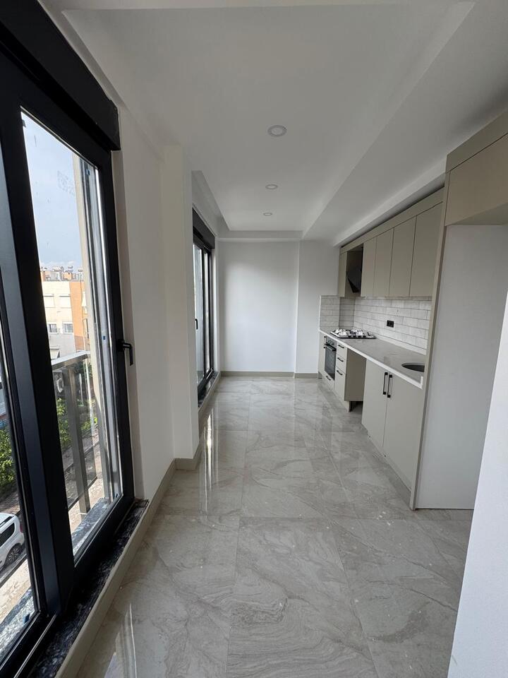 Flat in Antalya, Turkey, 120 m² - picture 1