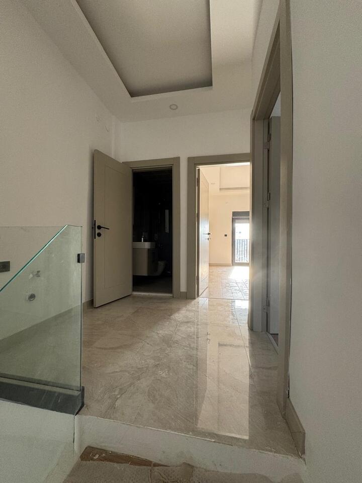 Flat in Antalya, Turkey, 120 m² - picture 9