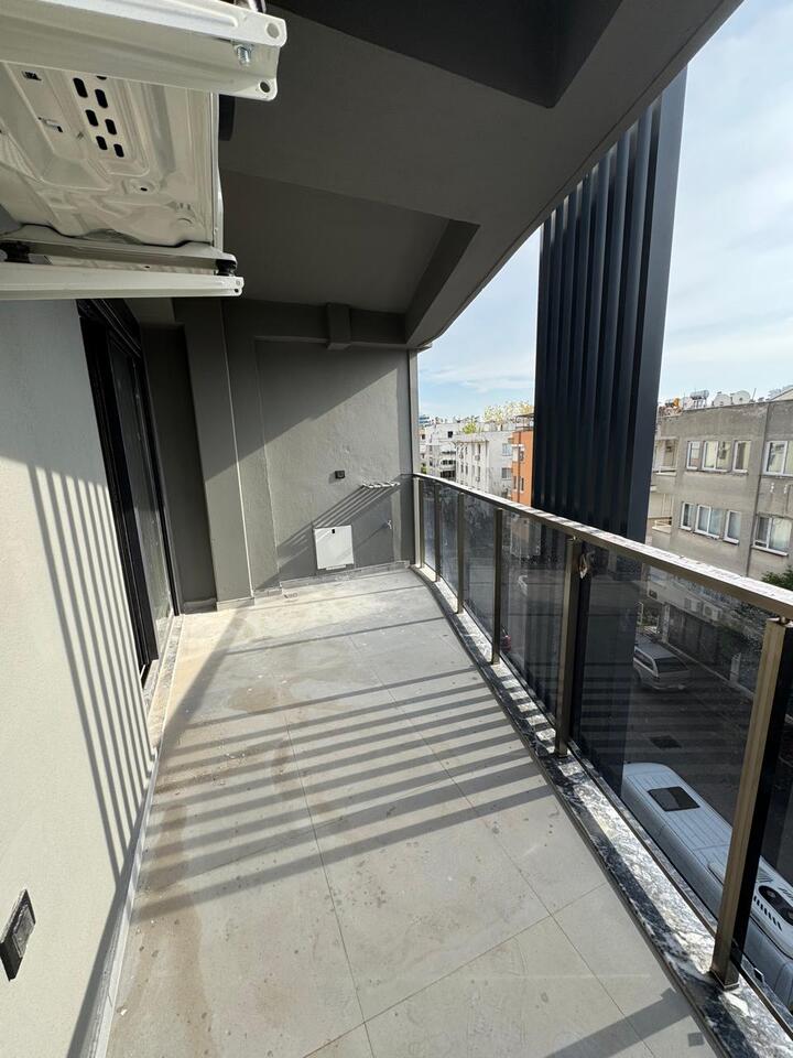 Flat in Antalya, Turkey, 120 m² - picture 14