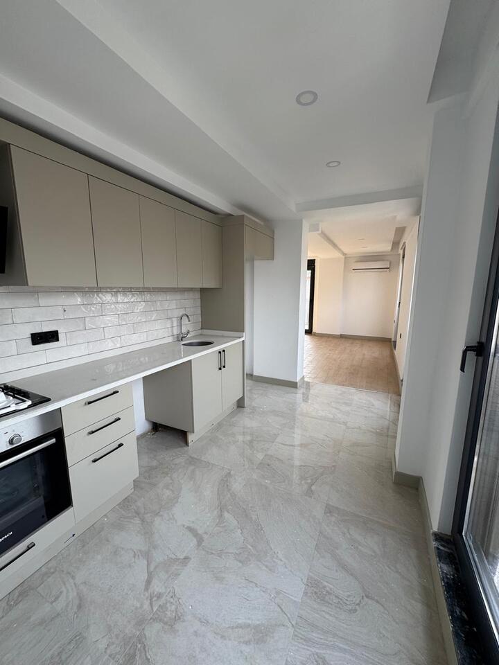 Flat in Antalya, Turkey, 120 m² - picture 2