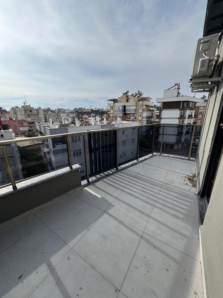 Flat in Antalya, Turkey, 120 m² - picture 17