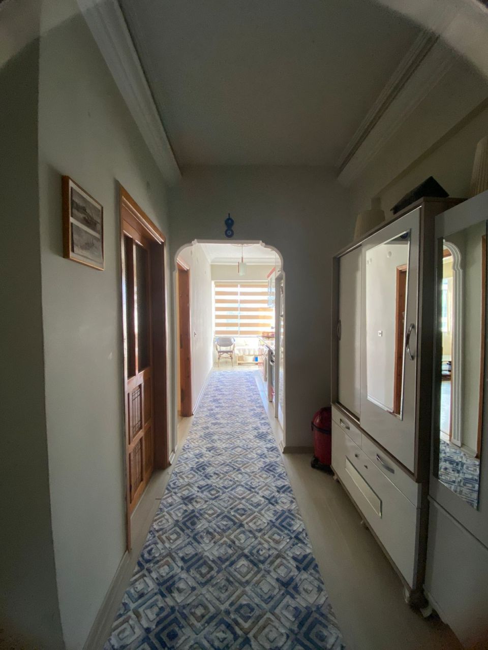 Appartamenti a Alanya, Turchia, 90 m² - foto 4