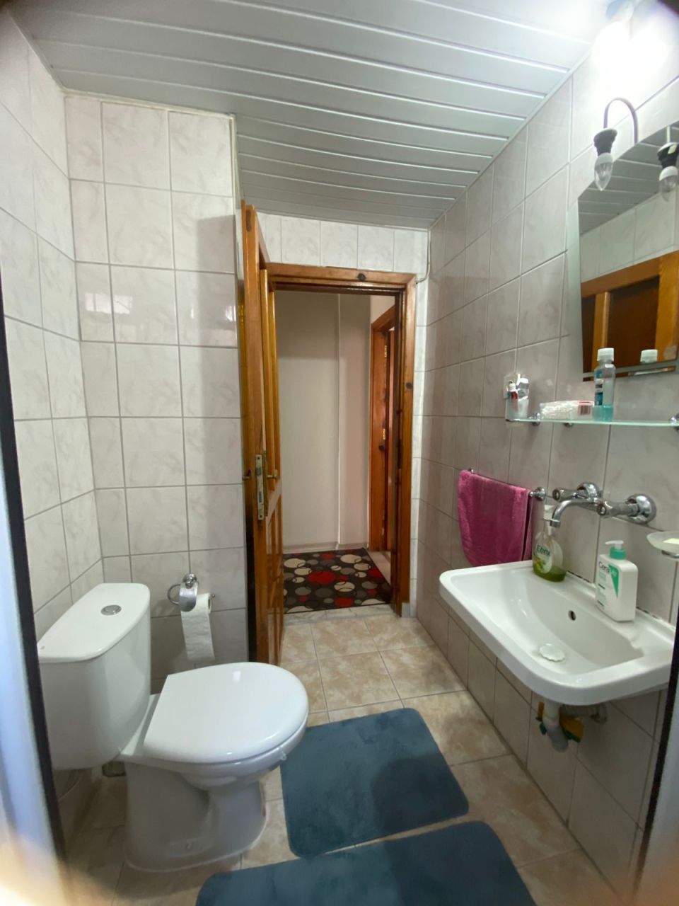 Appartamenti a Alanya, Turchia, 90 m² - foto 5