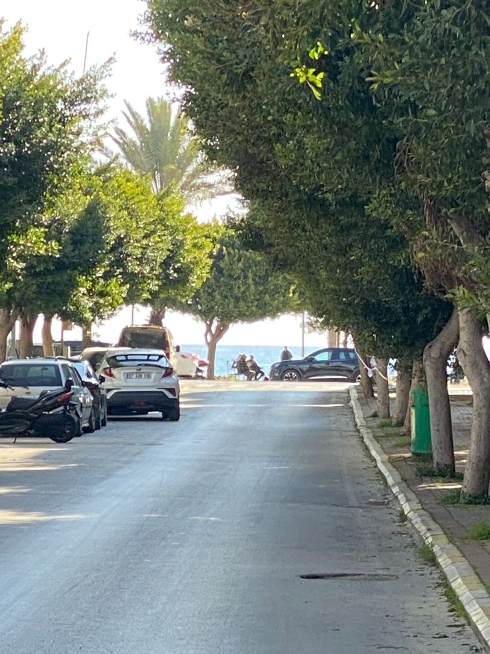 Appartamenti a Alanya, Turchia, 90 m² - foto 9