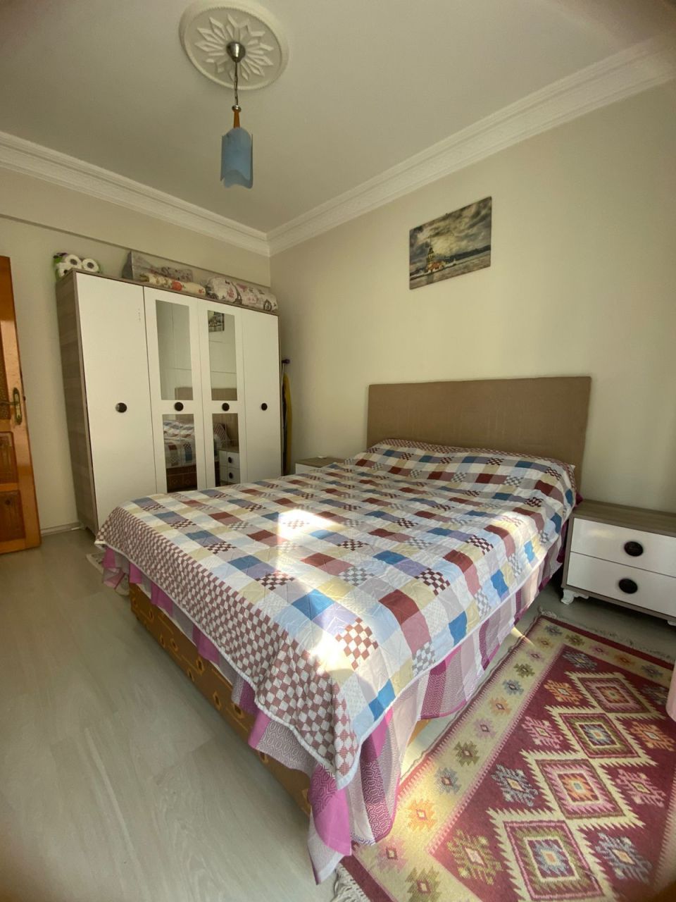 Appartamenti a Alanya, Turchia, 90 m² - foto 2