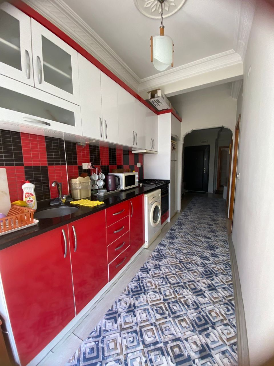 Appartamenti a Alanya, Turchia, 90 m² - foto 11