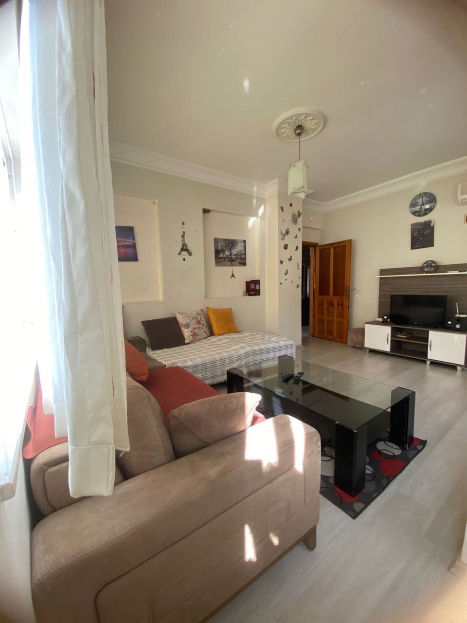 Appartamenti a Alanya, Turchia, 90 m² - foto 12