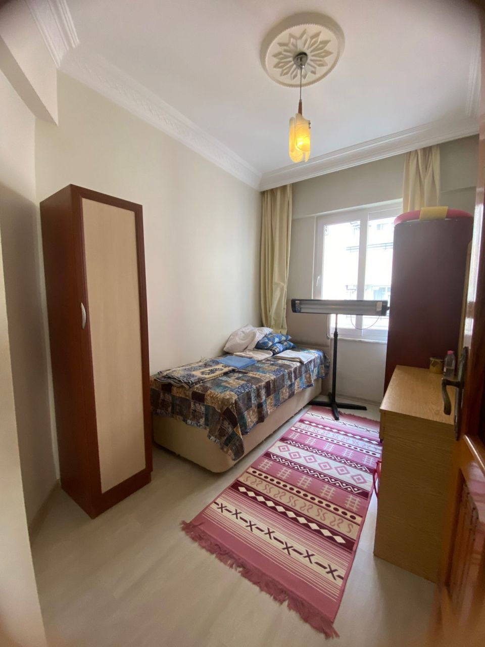 Appartamenti a Alanya, Turchia, 90 m² - foto 3