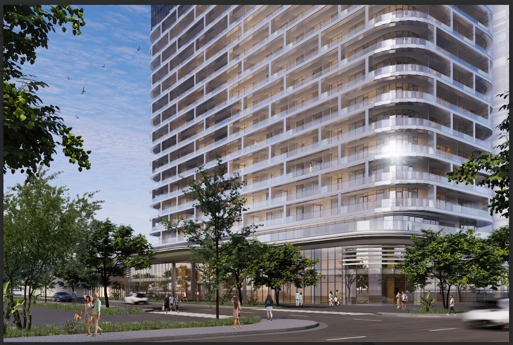 Apartment in Batumi, Georgia, 33 m² - picture 7