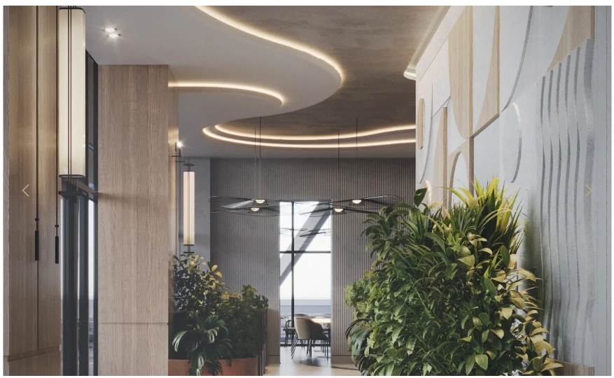 Apartment in Batumi, Georgia, 35 m² - picture 7