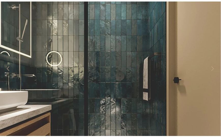 Apartment in Batumi, Georgia, 35 m² - picture 10