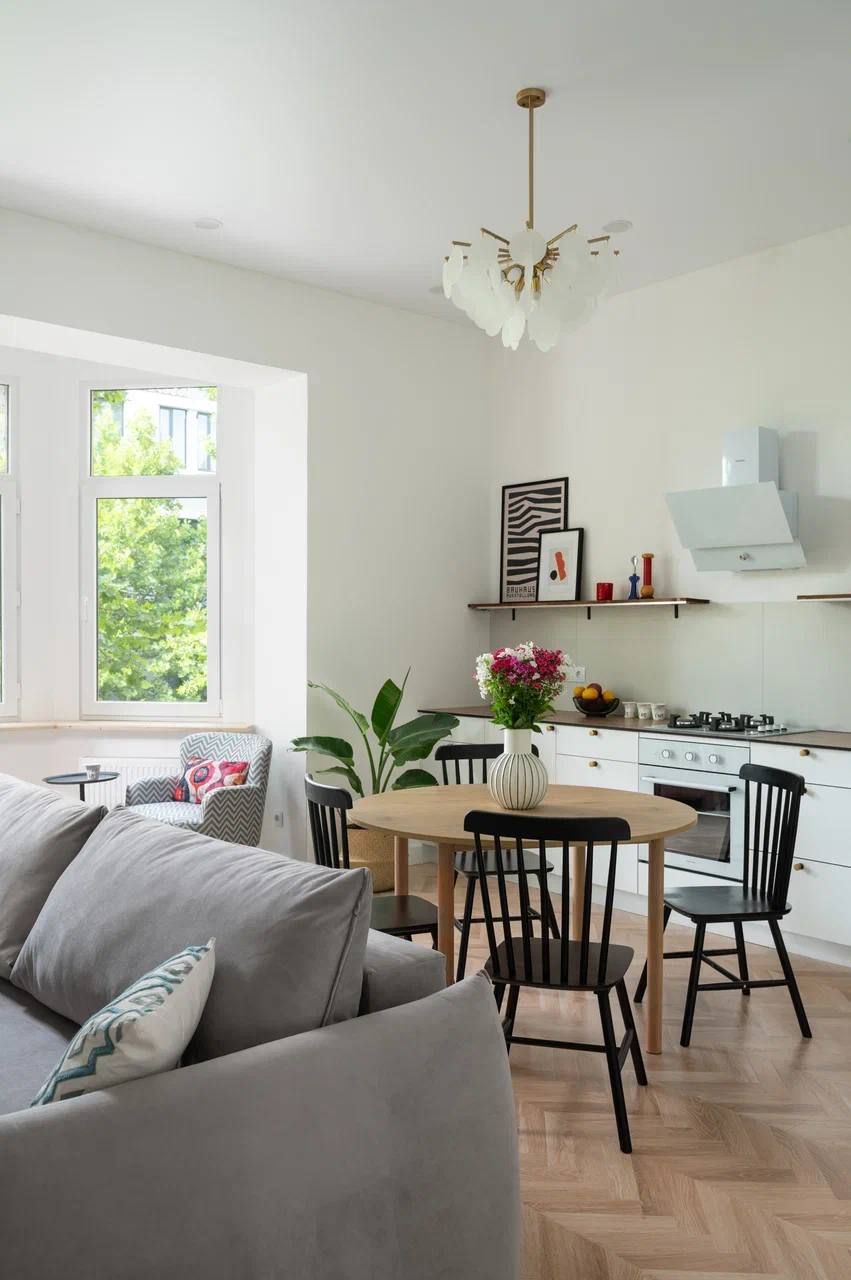 Appartement à Tbilissi, Géorgie, 84 m² - image 2