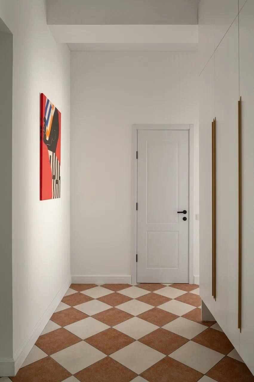 Appartement à Tbilissi, Géorgie, 84 m² - image 8