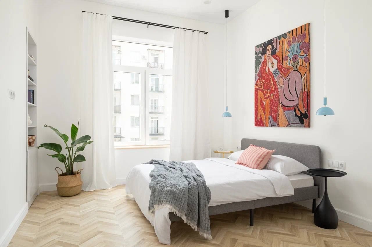 Appartement à Tbilissi, Géorgie, 84 m² - image 6