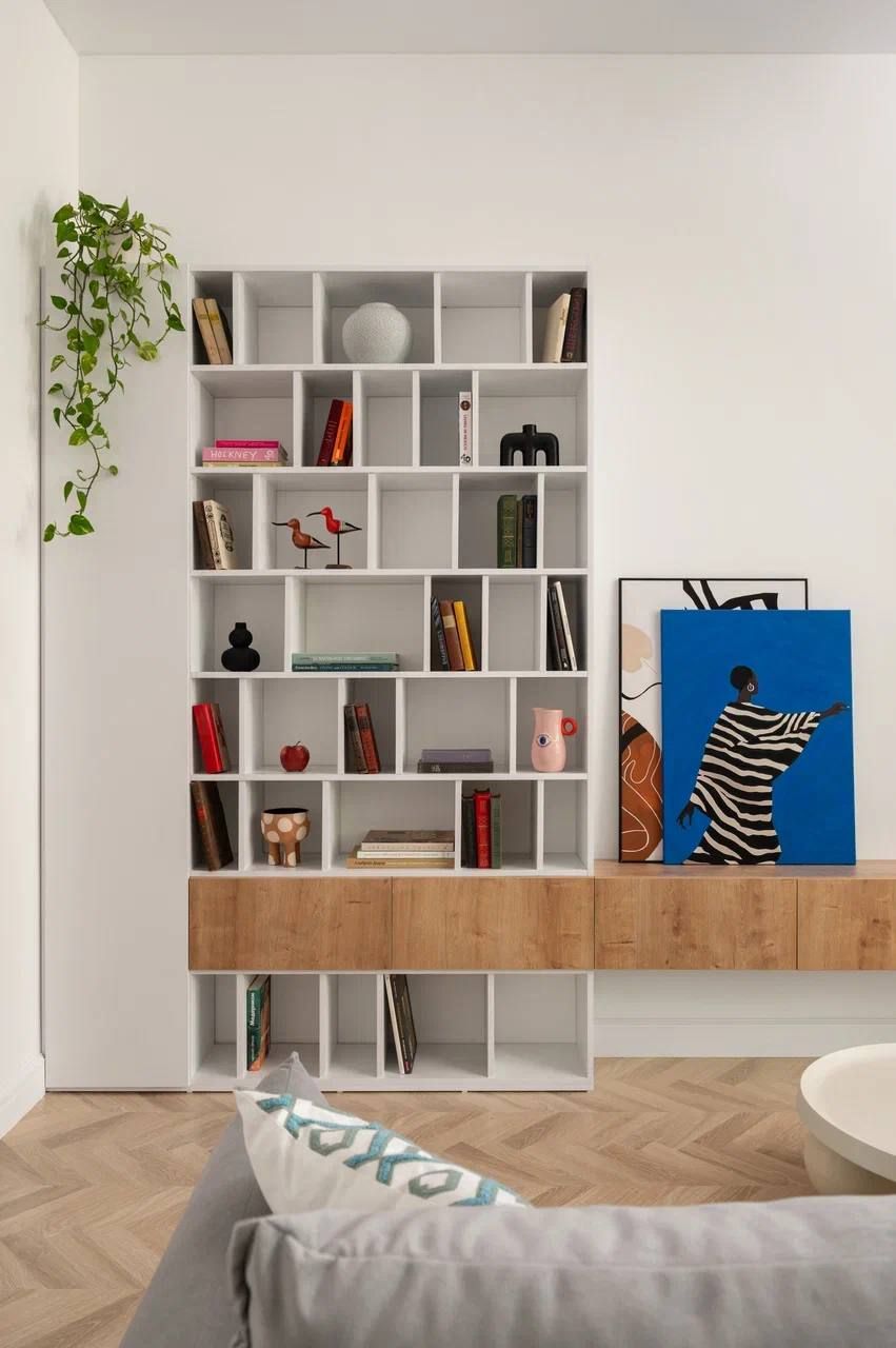 Appartement à Tbilissi, Géorgie, 84 m² - image 5