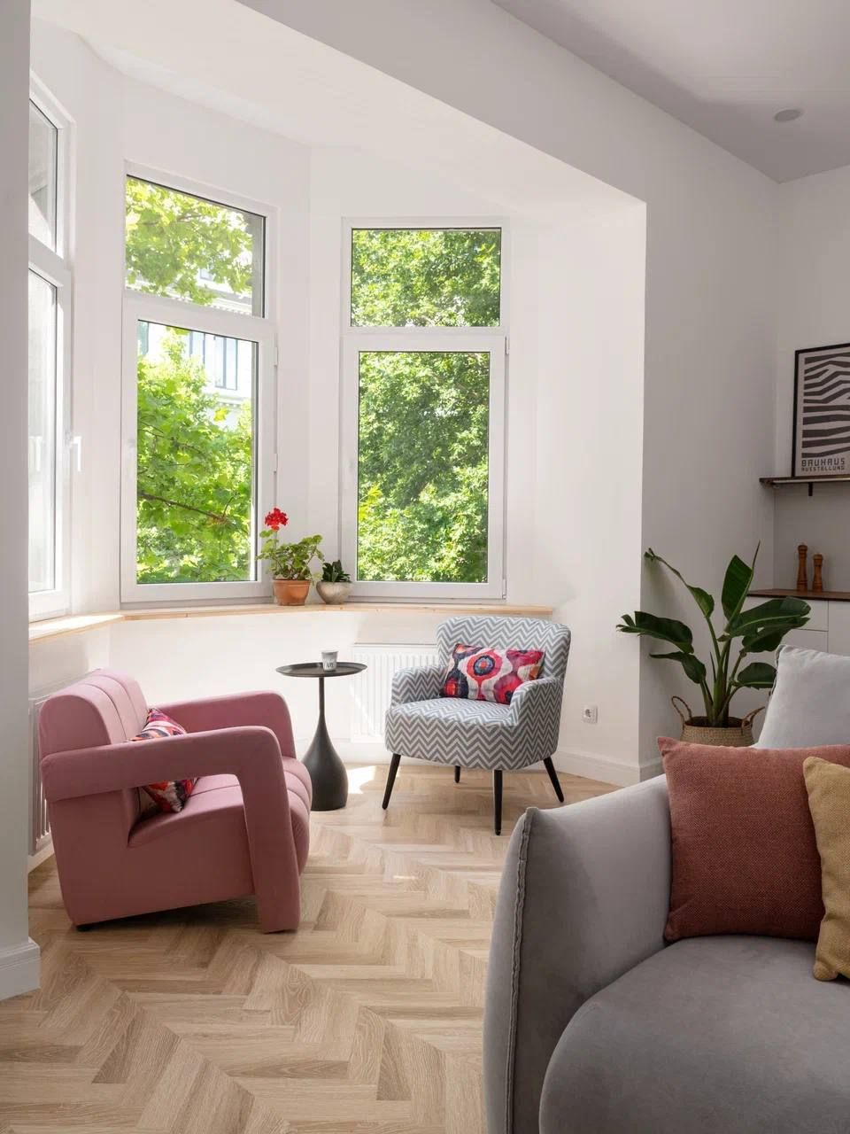 Appartement à Tbilissi, Géorgie, 84 m² - image 3