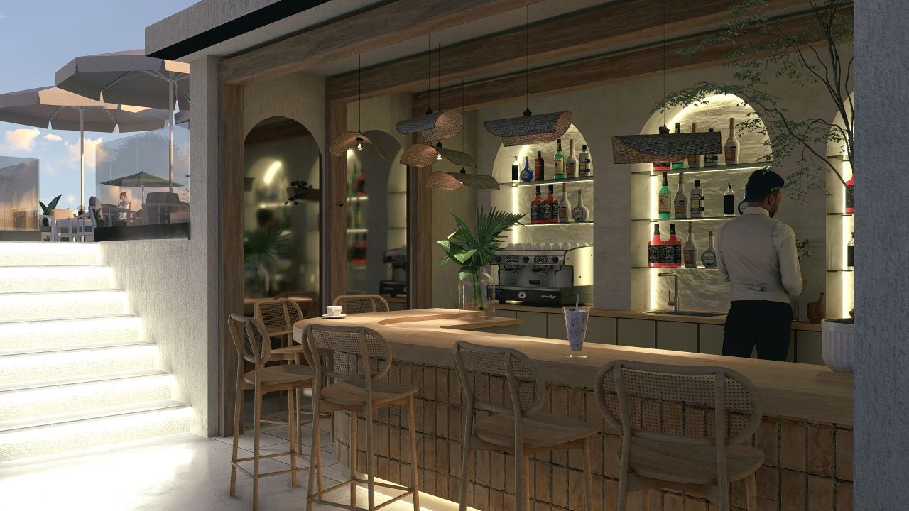 Apartment in Punta Cana, Dominican Republic, 51.8 m² - picture 6