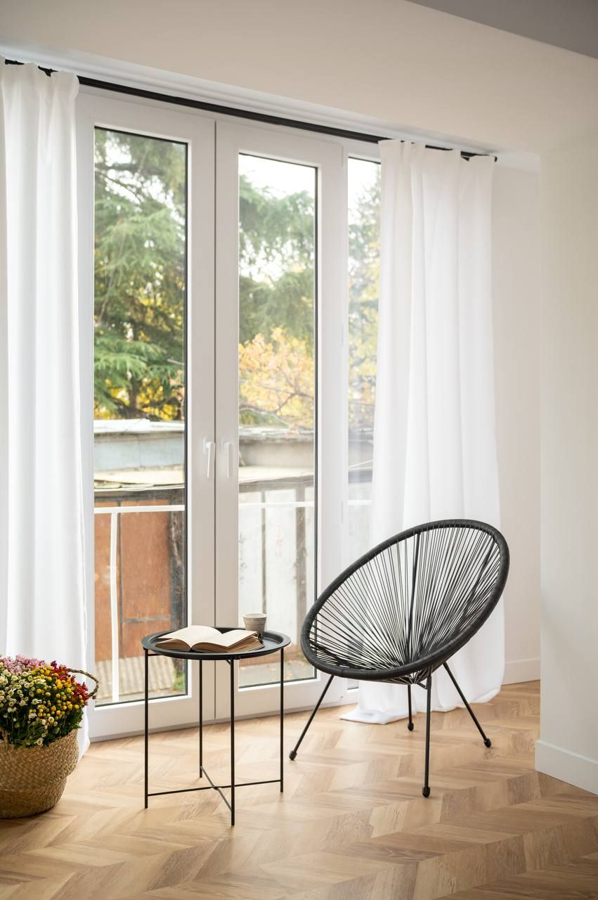 Appartement à Tbilissi, Géorgie, 84 m² - image 7