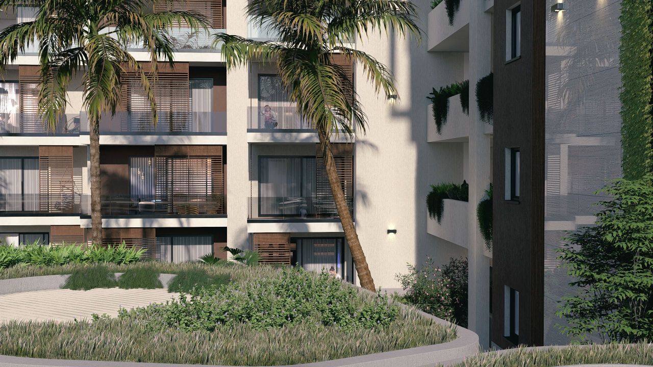 Apartment in Punta Cana, Dominican Republic, 51.8 m² - picture 7