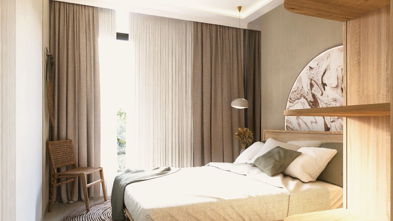 Apartment in Punta Cana, Dominican Republic, 51.8 m² - picture 10