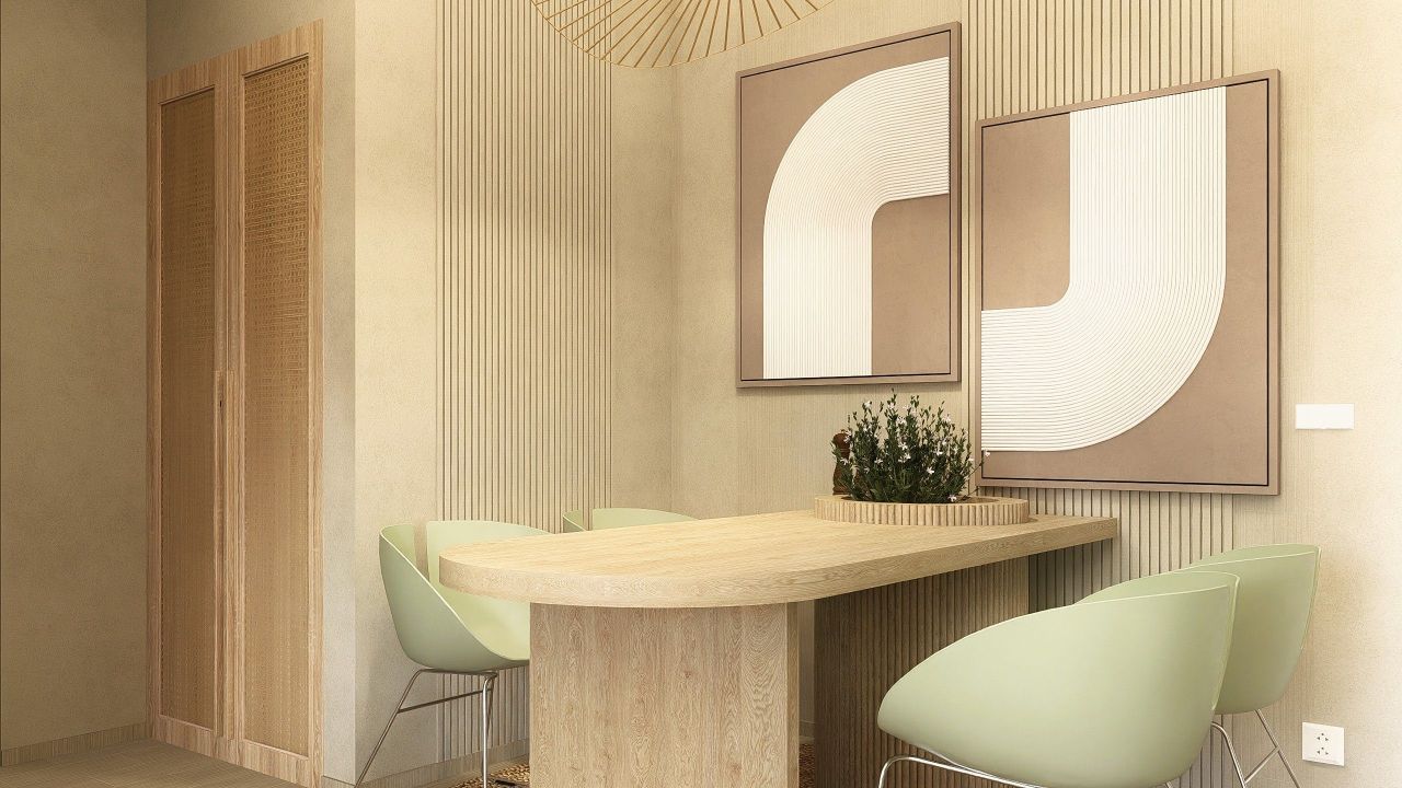 Apartment in Punta Cana, Dominican Republic, 51.8 m² - picture 11