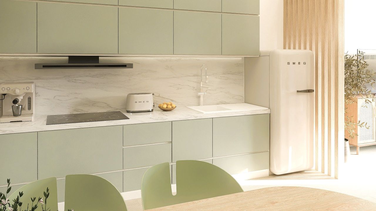 Apartment in Punta Cana, Dominican Republic, 51.8 m² - picture 12