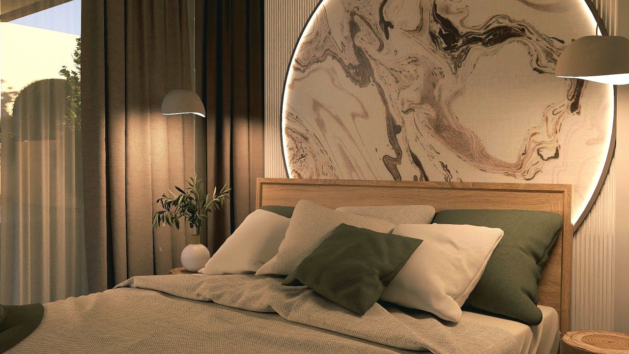 Apartment in Punta Cana, Dominican Republic, 51.8 m² - picture 16