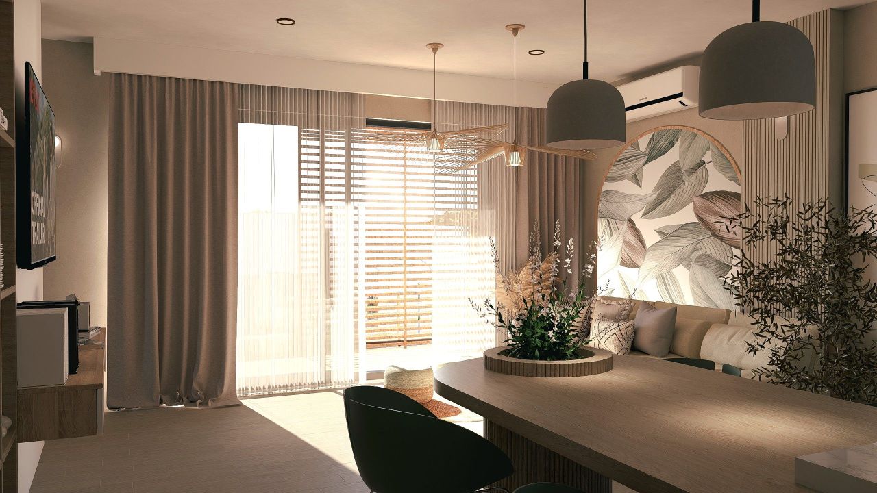 Apartment in Punta Cana, Dominican Republic, 51.8 m² - picture 18