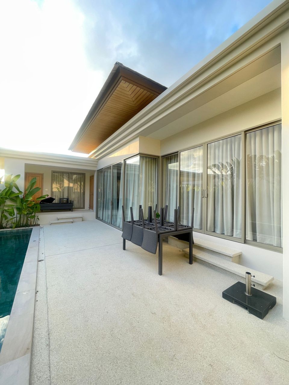 Villa a Phuket, Thailandia, 425 m² - foto 4