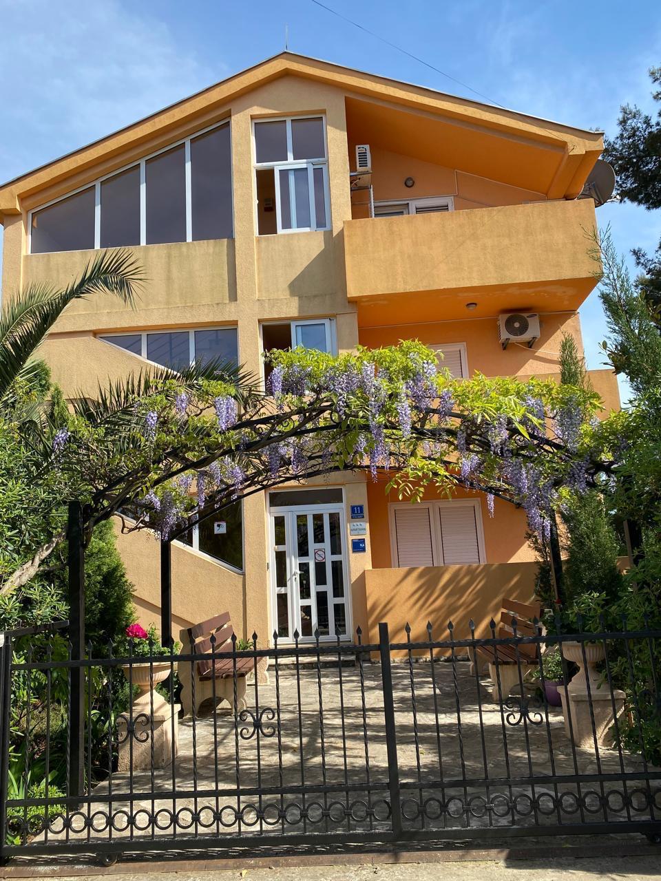 Hotel en Luštica, Montenegro, 388 m² - imagen 2