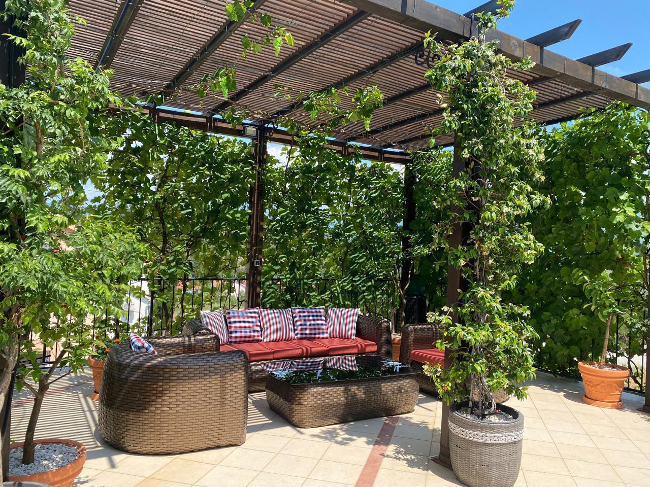 Hotel en Luštica, Montenegro, 388 m² - imagen 4