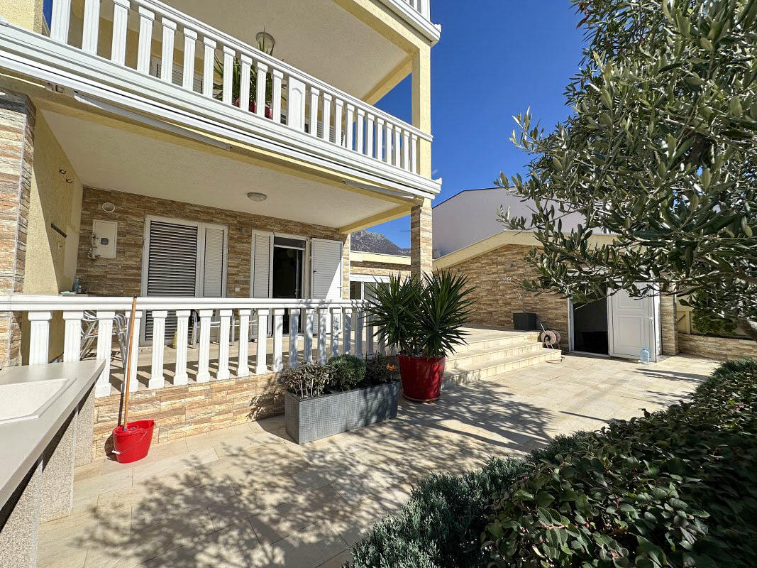 House in Dobra Voda, Montenegro, 183 m² - picture 3