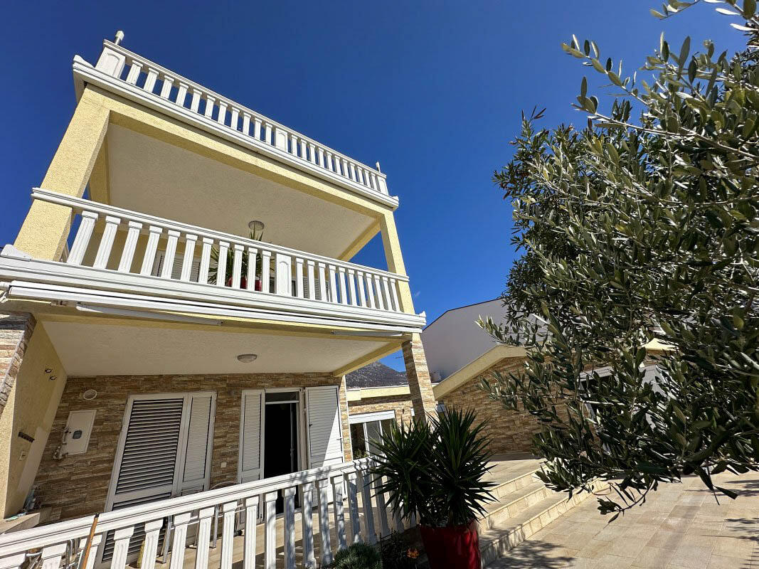 House in Dobra Voda, Montenegro, 183 m² - picture 4