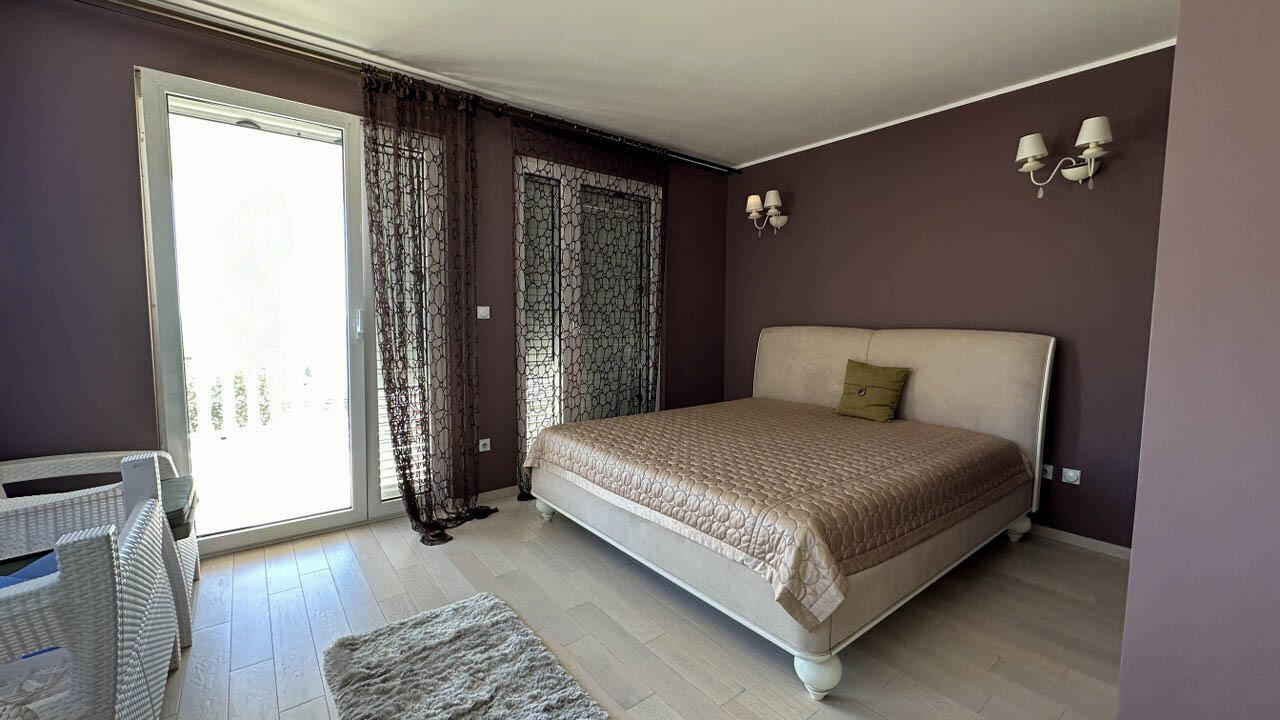 House in Dobra Voda, Montenegro, 183 m² - picture 5