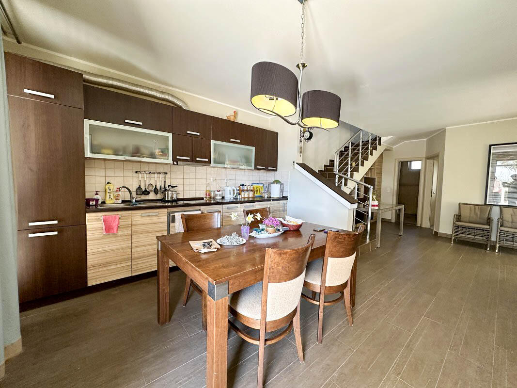 House in Dobra Voda, Montenegro, 183 m² - picture 6