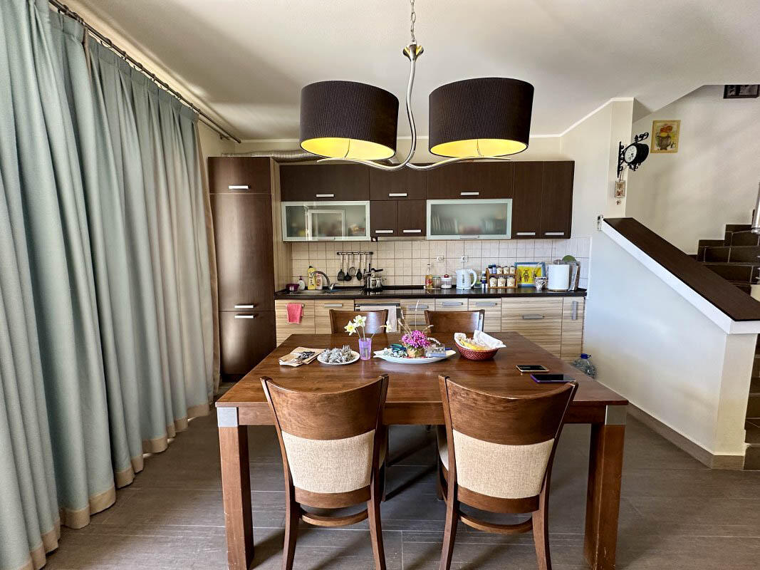 House in Dobra Voda, Montenegro, 183 m² - picture 7