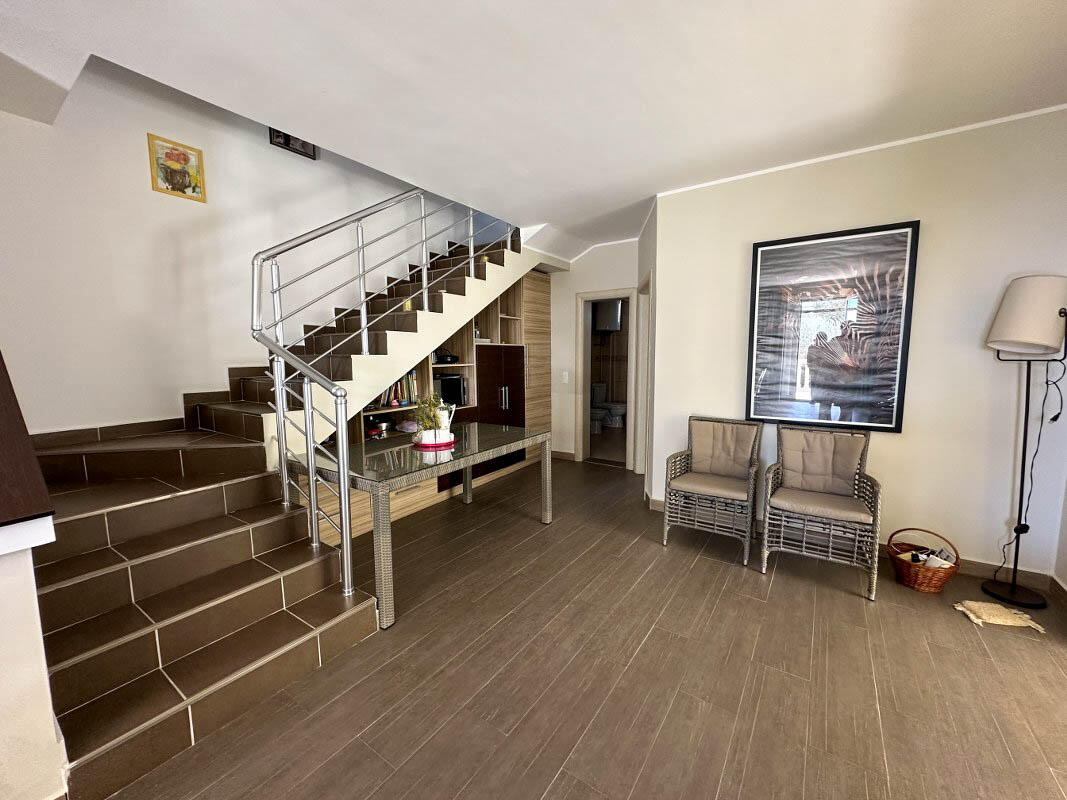 House in Dobra Voda, Montenegro, 183 m² - picture 8