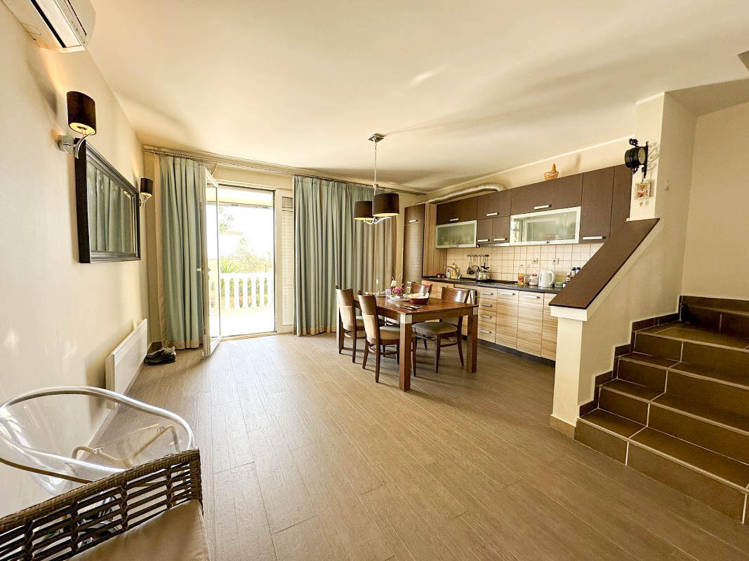 House in Dobra Voda, Montenegro, 183 m² - picture 9