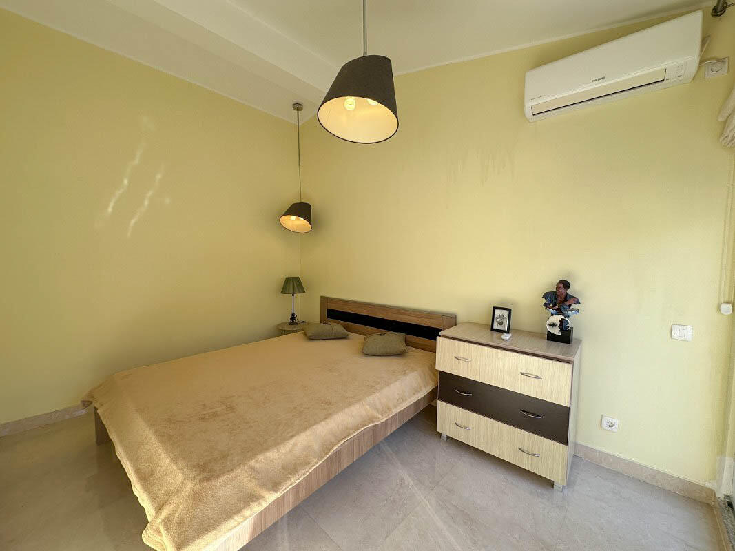 House in Dobra Voda, Montenegro, 183 m² - picture 12